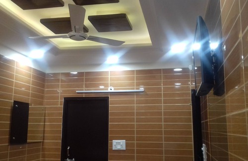 Lajpat Nagar Apartment | Posh S.delhi Foreigners Area, V.safe, Lajpat Ngr-2