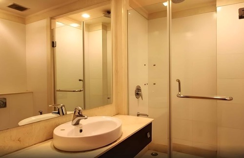 Gurugram Hotel | Posh Suites Gurgaon