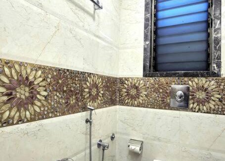Borivali West Villa | Posh Villa - 4 Bedroom w chef/WIFI upto 13 people
