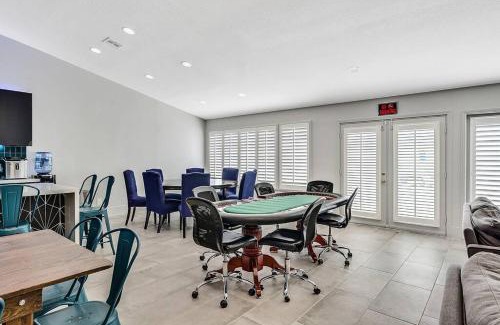 Spring Valley Villa | Posh Villa 8 Bdr X Bath 15 Bds Free Spa Heat