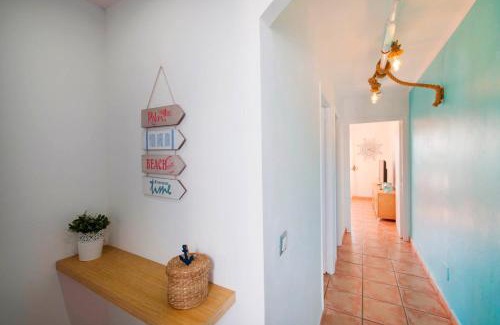Cala Marcal Apartment | Posidonia
