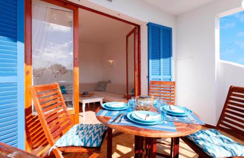 Cala Marcal Apartment | Posidonia