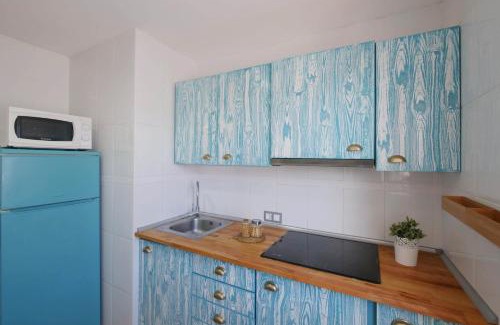 Cala Marcal Apartment | Posidonia