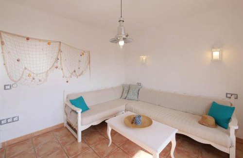 Cala Marcal Apartment | Posidonia