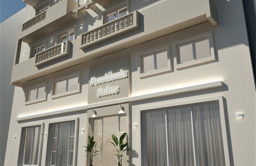 Karpathos House | Posidonia Luxury Suites