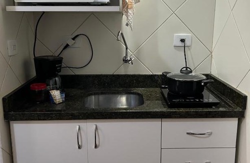 Matriz Apartment | POSIT APARTAMENTOS