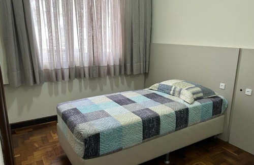 Matriz Apartment | POSIT APARTAMENTOS
