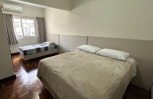 Matriz Apartment | POSIT APARTAMENTOS