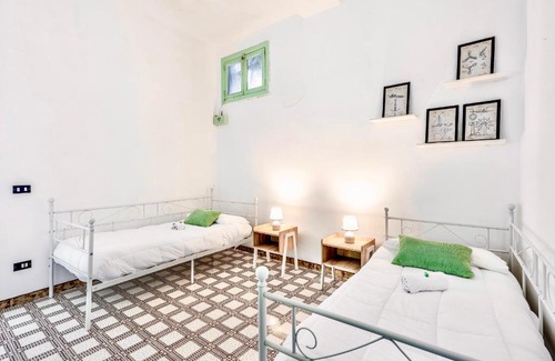 Positano House | Positano Heart - Sea view - Near shops and restaurants
