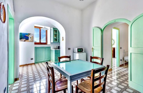 Positano House | Positano Heart - Sea view - Near shops and restaurants