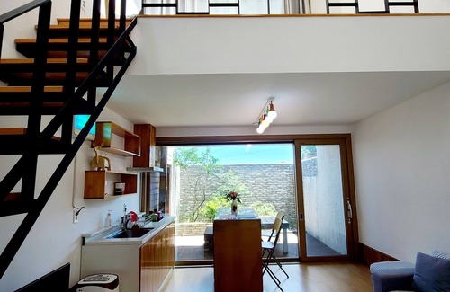 Pyoseon House | Positano in Jeju