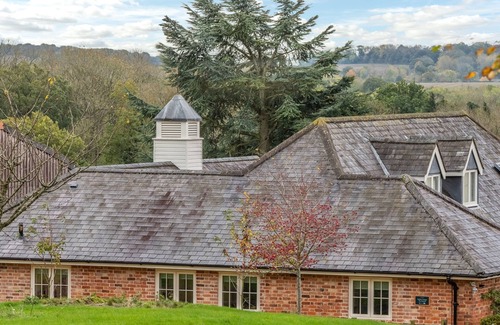 East Norton House | Positioned in a tranquil and totally private setting, Stables Cottage is a beautifully converted for