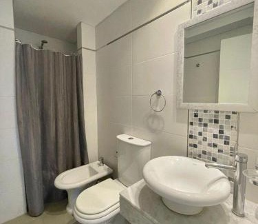 Pinamar Apartment | Positive Tower I 2A