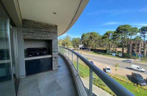 Pinamar Apartment | Positive Tower I 2A