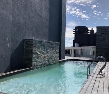 Pinamar Apartment | Positive Tower I 2A