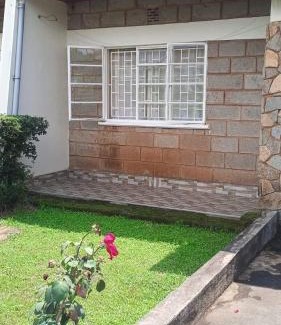 Kerugoya Apartment | Positive Vibes Home