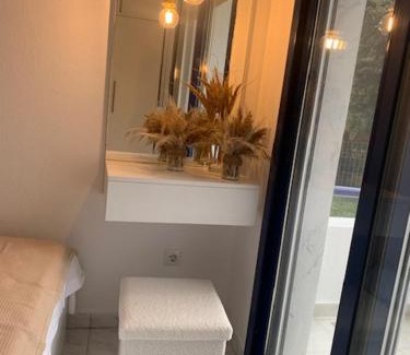 Karpenisi Apartment | Possidi SOFIA house