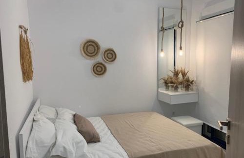 Karpenisi Apartment | Possidi SOFIA house