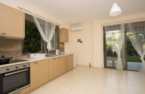 Kassandra Villa | Possidi Villas VIII by Halkidiki Villas