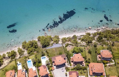 Kassandra Villa | Possidi Villas VIII by Halkidiki Villas