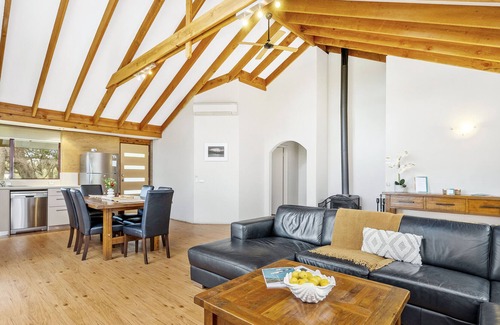 Quedjinup Cottage | Possum Cottage -