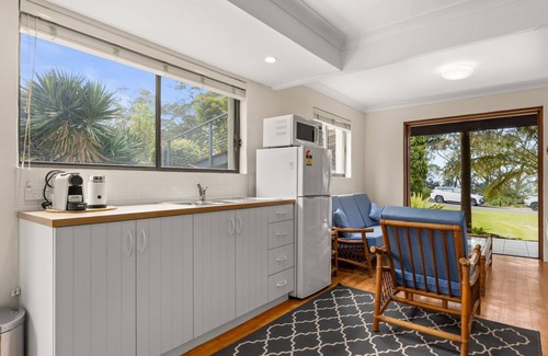 Hyams Beach House | Possum House by Experience Jervis Bay