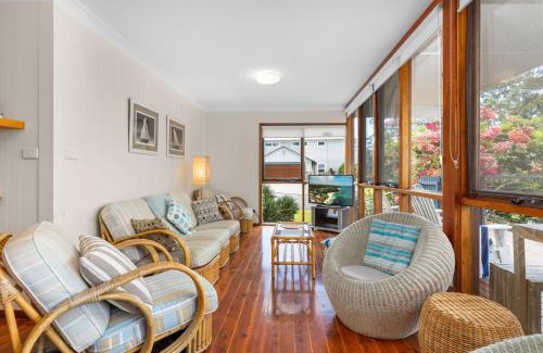 Hyams Beach House | Possum House by Experience Jervis Bay