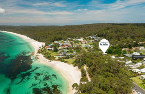 Hyams Beach House | Possum House by Experience Jervis Bay