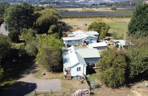 Castle Forbes Bay Cottage | Possumbrook Cottage 3 Kiles Road Castle Forbes Bay