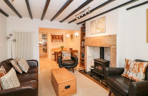 Cromford House | Post Office Cottage