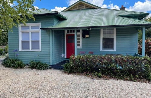 Wallerawang House | Post Office Cottage - Wallerawang