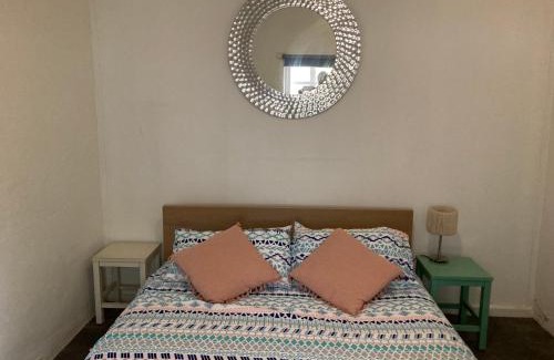 Warrenben House | Post Office Lodge - Dhilba Guuranda-Innes National Park