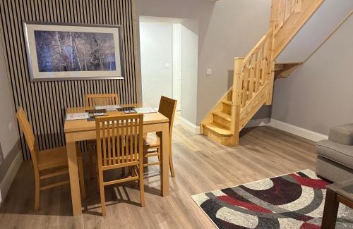 Cahirciveen House | Post Office Terrace - Cahersiveen