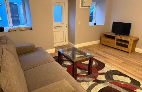 Cahirciveen House | Post Office Terrace - Cahersiveen