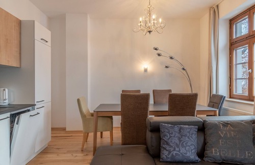 Zell am See Apartment | Post Residence Apartments 2B, sauna, SUMMER CARD