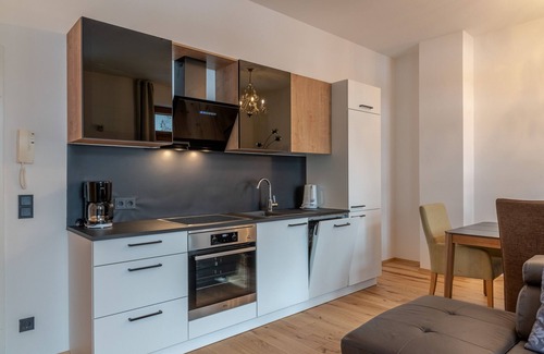 Zell am See Apartment | Post Residence Apartments 2B, sauna, SUMMER CARD