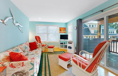Ogunquit - Wells Apartment | Post Road Charmer