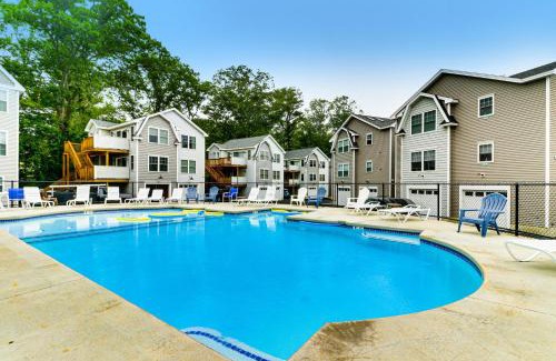 Ogunquit - Wells Apartment | Post Road Charmer
