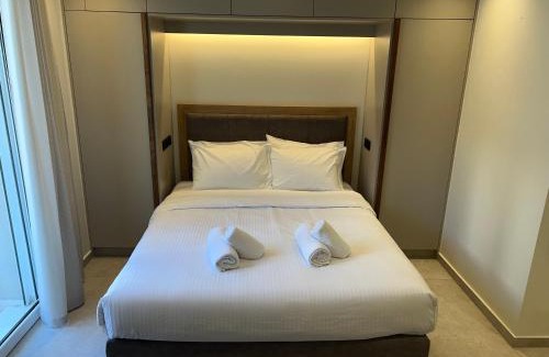 Ioannina Town Centre Apartment | POST VIEW Center Luxury Apartments 2