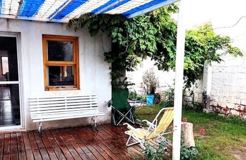 Puerto Madryn House | Postal de Mar