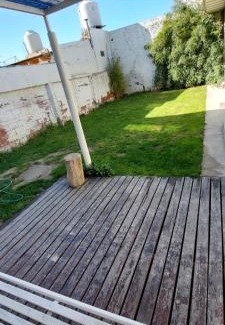 Puerto Madryn House | Postal de Mar