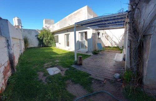 Puerto Madryn House | Postal de Mar