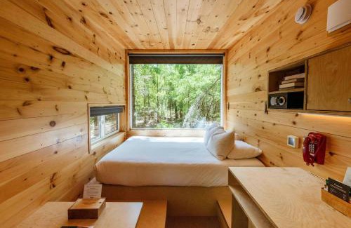 Navasota Other | Postcard Cabins Brazos Valley