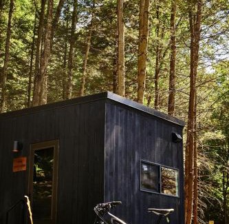 Glenwood Other | Postcard Cabins Mount Adams