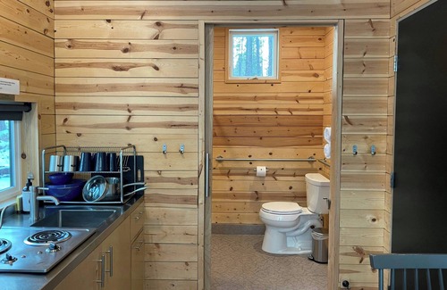 Stanardsville Cabin | Postcard Cabins Shenandoah
