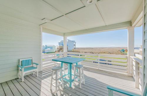 Port Aransas House | Postcard from Paradise