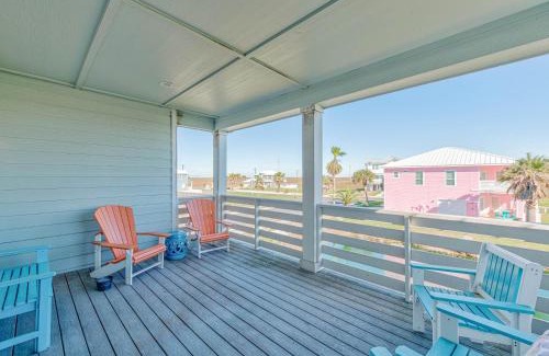 Port Aransas House | Postcard from Paradise