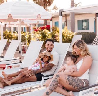 St. Pete Beach Hotel | Postcard Inn On The Beach