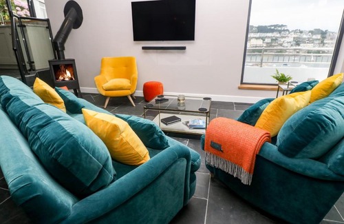 Polruan House | Postcard Lodge