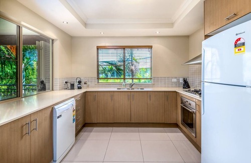 Westcourt Apartment | Postcard Perfect Cairns Nine Pool Tropical Oasis